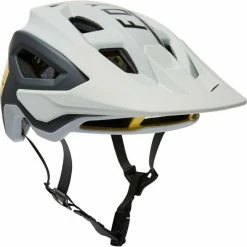 Casque Fox Speedframe Pro BLOCKED Boulder