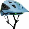 Casque Fox Speedframe Pro BLOCKED Dusty Blue