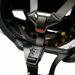 Casque Fox Speedframe Pro BLOCKED Eucalyptus -VTT-BMX Soldes casque fox speedframe pro blocked eucalyptus 5