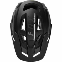 Casque Fox Speedframe Pro BLOCKED Noir 12 Casque Fox Speedframe Pro BLOCKED Noir -VTT-BMX Soldes casque fox speedframe pro blocked noir 2