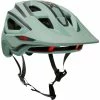 Casque Fox Speedframe Pro DVIDE Eucalyptus -VTT-BMX Soldes casque fox speedframe pro dvide eucalyptus