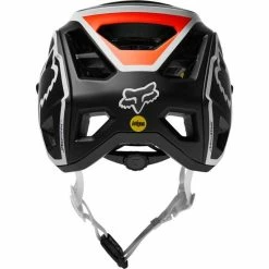 Casque Fox Speedframe Pro DVIDE Noir 13 Casque Fox Speedframe Pro DVIDE Noir -VTT-BMX Soldes casque fox speedframe pro dvide noir 3