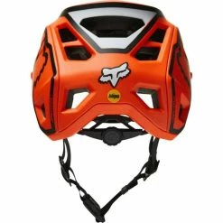 Casque Fox Speedframe Pro DVIDE Orange Fluo 12 Casque Fox Speedframe Pro DVIDE Orange Fluo -VTT-BMX Soldes casque fox speedframe pro dvide orange fluo 3