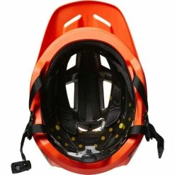 Casque Fox Speedframe Pro DVIDE Orange Fluo 13 Casque Fox Speedframe Pro DVIDE Orange Fluo -VTT-BMX Soldes casque fox speedframe pro dvide orange fluo 4