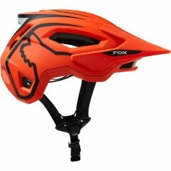 Casque Fox Speedframe Pro DVIDE Orange Fluo 14 Casque Fox Speedframe Pro DVIDE Orange Fluo -VTT-BMX Soldes casque fox speedframe pro dvide orange fluo 5