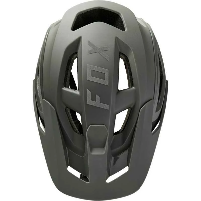 Casque Fox Speedframe Pro Lunar Light Grey 5 Casque Fox Speedframe Pro Lunar Light Grey – Image 3