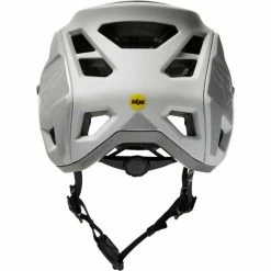 Casque Fox Speedframe Pro Lunar Light Grey 11 Casque Fox Speedframe Pro Lunar Light Grey -VTT-BMX Soldes casque fox speedframe pro lunar light grey 3