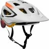 Casque Fox Speedframe VNISH Mips Blanc 1 Casque Fox Speedframe VNISH Mips Blanc -VTT-BMX Soldes casque fox speedframe vnish mips blanc