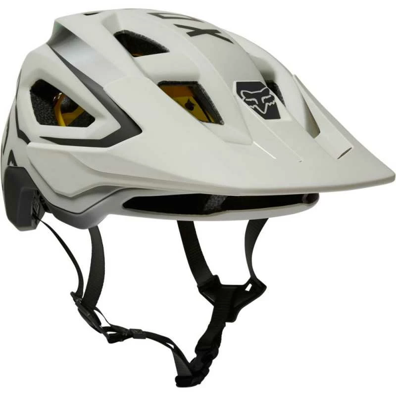 Casque Fox Speedframe VNISH Mips Bone 3 Casque Fox Speedframe VNISH Mips Bone
