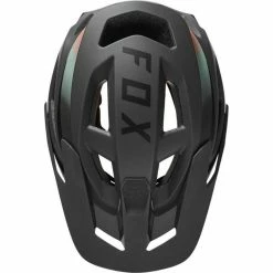 Casque Fox Speedframe VNISH Mips Dark Shadow -VTT-BMX Soldes casque fox speedframe vnish mips dark shadow 2