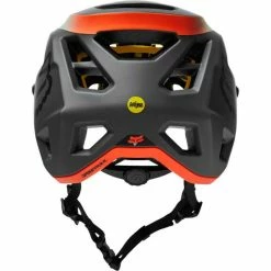 Casque Fox Speedframe VNISH Mips Dark Shadow -VTT-BMX Soldes casque fox speedframe vnish mips dark shadow 3