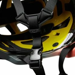 Casque Fox Speedframe VNISH Mips Dark Shadow -VTT-BMX Soldes casque fox speedframe vnish mips dark shadow 5