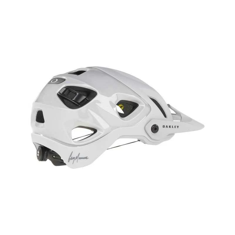 Casque VTT Oakley DRT5 GREG MINNAAR SIGNATURE SERIES 4 Casque VTT Oakley DRT5 GREG MINNAAR SIGNATURE SERIES – Image 2