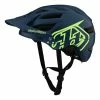 Casque VTT Troy Lee Designs A1 Drone Marine Green 1 Casque VTT Troy Lee Designs A1 Drone Marine Green -VTT-BMX Soldes casque vtt troy lee designs a1 drone marine green