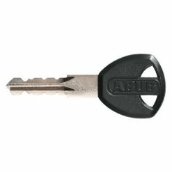 Chaîne Antivol De Vélo Noire 110 Cm 5805K - Abus 6 Chaîne Antivol De Vélo Noire 110 Cm 5805K - Abus -VTT-BMX Soldes chaine antivol de velo noire 110 cm 5805k abus full 2