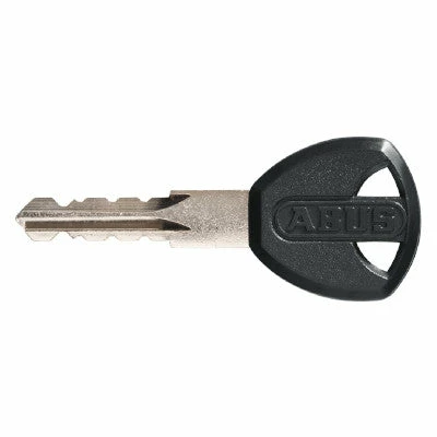 Chaîne Antivol De Vélo Noire 110 Cm 5805K - Abus 4 Chaîne Antivol De Vélo Noire 110 Cm 5805K - Abus – Image 2