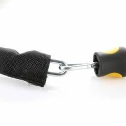 Chaîne Antivol Vélo 1200 X 6 Mm à Code Mastiff 8123C Onguard -VTT-BMX Soldes chaine antivol velo 1200 x 6 mm a code mastiff 8123c onguard full 3