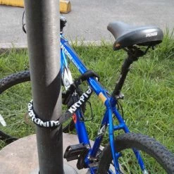 Chaine Antivol Vélo Keeper 785 - Kryptonite 12 Chaine Antivol Vélo Keeper 785 - Kryptonite -VTT-BMX Soldes chaine antivol velo keeper 785 kryptonite full 5