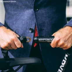 Chaine Antivol Vélo Keeper 785 - Kryptonite 13 Chaine Antivol Vélo Keeper 785 - Kryptonite -VTT-BMX Soldes chaine antivol velo keeper 785 kryptonite full 6