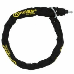 Chaîne Lasso Pour Antivol Fer à Cheval Mega Lock 90 Cm Auvray 7 Chaîne Lasso Pour Antivol Fer à Cheval Mega Lock 90 Cm Auvray -VTT-BMX Soldes chaine lasso pour antivol fer a cheval mega lock 90 cm auvray full 3