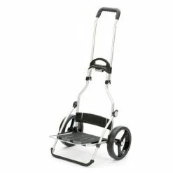 Chariot De Courses Royal Shopper Roues 3 Rayons Andersen -VTT-BMX Soldes chariot de courses royal shopper roues 3 rayons andersen full 6