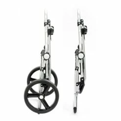 Chariot De Courses Royal Shopper Roues 3 Rayons Ortlieb Andersen -VTT-BMX Soldes chariot de courses royal shopper roues 3 rayons ortlieb andersen full 4