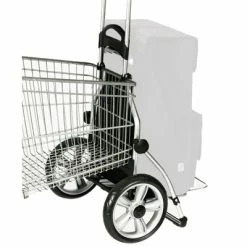 Châssis Royal Plus Pour Sac à Provision Andersen -VTT-BMX Soldes chassis royal plus pour sac a provision andersen full 3