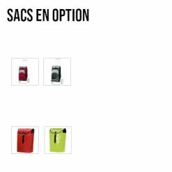 Châssis Royal Plus Pour Sac à Provision Andersen -VTT-BMX Soldes chassis royal plus pour sac a provision andersen full 6
