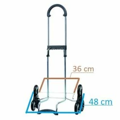 Chassis Scala 3 Roues - Treppensteiger Andersen -VTT-BMX Soldes chassis scala 3 roues treppensteiger andersen full 4