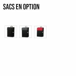 Chassis Scala 3 Roues - Treppensteiger Andersen -VTT-BMX Soldes chassis scala 3 roues treppensteiger andersen full 6