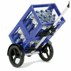 Chassis Tura Shopper Poignée Ajustable - Andersen -VTT-BMX Soldes chassis tura shopper poignee ajustable andersen full 5