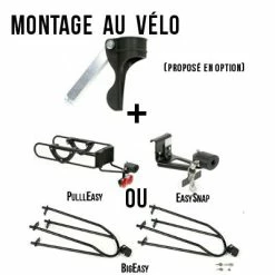 Chassis Tura Shopper Poignée Ajustable - Andersen -VTT-BMX Soldes chassis tura shopper poignee ajustable andersen full 6