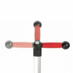 Châssis Unus Fun Poignée 3 Positions - Andersen -VTT-BMX Soldes chassis unus fun poignee 3 positions andersen full 3