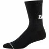 Chaussettes Fox Trail 8" Noir