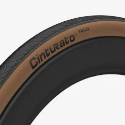 Pneu Vélo Route Cinturato Pirelli 700 Tubeless Compatible -VTT-BMX Soldes cinturato velo classic