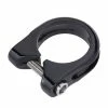 Brandless Collier De Serrage Tige De Selle Noir -VTT-BMX Soldes collier de serrage tige de selle noir full