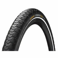 Pneu Vélo Enfant Ou Vélo Pliant Contact Plus Continental 24 X 1.75 Pouces