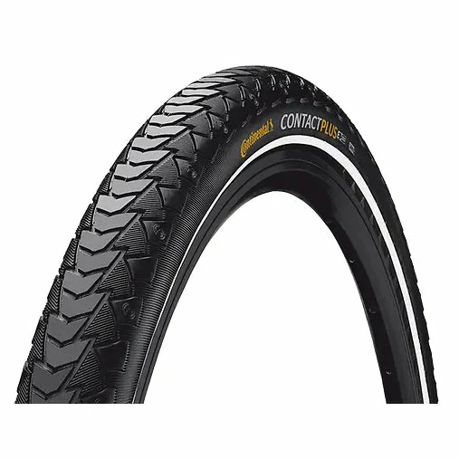 Pneu Vélo Enfant Ou Vélo Pliant Contact Plus Continental 24 X 1.75 Pouces 3 Pneu Vélo Enfant Ou Vélo Pliant Contact Plus Continental 24 X 1.75 Pouces