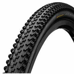 Pneu Vélo Trekking 700 X 40C Continental AT Ride -VTT-BMX Soldes continental AT ride noir