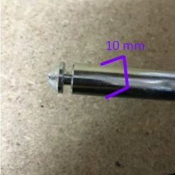 Couronne à Trois Roues Pour Shopper Andersen -VTT-BMX Soldes couronne a trois roues pour shopper andersen full 3