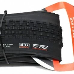 Pneu VTT Crossmark II Maxxis 26 / 27,5 / 29 Pouces Anti Crevaison 7 Pneu VTT Crossmark II Maxxis 26 / 27,5 / 29 Pouces Anti Crevaison -VTT-BMX Soldes crossmark2 maxxis pack