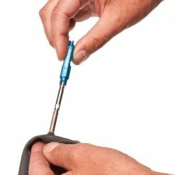 Park Tool Démonte Obus De Valve Presta/Schrader Vélo VC-1 ParkTool 9 Park Tool Démonte Obus De Valve Presta/Schrader Vélo VC-1 ParkTool -VTT-BMX Soldes demonte obus de valve presta schrader velo vc 1 parktool full 3