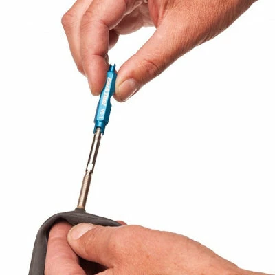 Park Tool Démonte Obus De Valve Presta/Schrader Vélo VC-1 ParkTool 5 Park Tool Démonte Obus De Valve Presta/Schrader Vélo VC-1 ParkTool – Image 3