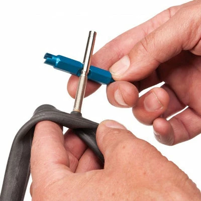 Park Tool Démonte Obus De Valve Presta/Schrader Vélo VC-1 ParkTool 6 Park Tool Démonte Obus De Valve Presta/Schrader Vélo VC-1 ParkTool – Image 4