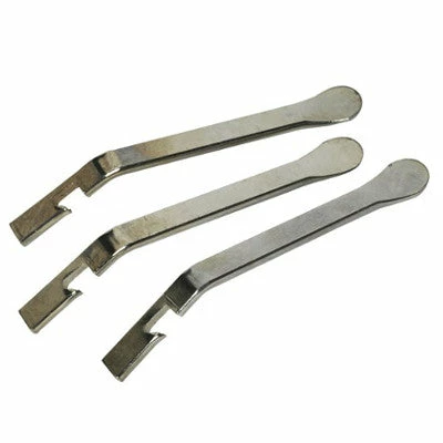 Oxford Démonte Pneu Vélo En Acier - Par 3 3 Oxford Démonte Pneu Vélo En Acier - Par 3