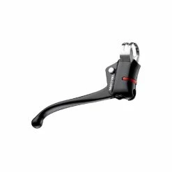 Leviers De Frein Vintage De Vélo DC135 Dia-Compe Couleur Noire