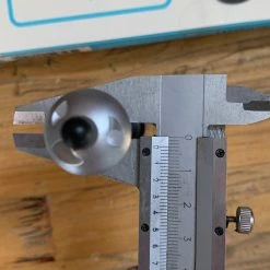 Antivols Pour Roue Avant Et Arrière Avec Axe à Serrage Rapide Pinhead -VTT-BMX Soldes diametre antivol axe serrage rapide