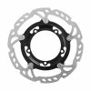Disque De Frein De Vélo Shimano SM-RTC60 5 Trous -VTT-BMX Soldes disque shimano nexus sm rtc60 lecyclo