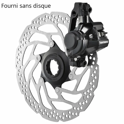 Étrier De Frein à Disque Mécanique Vélo Shimano BR-M375 4 Étrier De Frein à Disque Mécanique Vélo Shimano BR-M375 – Image 2