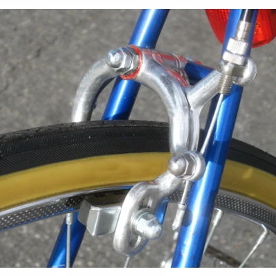 Newton Etrier De Frein Caliper Avant Ou Arrière Pour Jante Vélo 650B 7 Newton Etrier De Frein Caliper Avant Ou Arrière Pour Jante Vélo 650B – Image 5